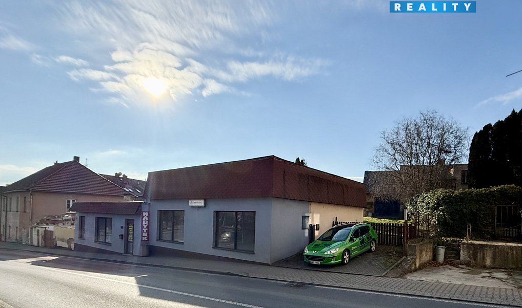 Prodej kanceláře 154 m², Častolovice – náhled fotky 5