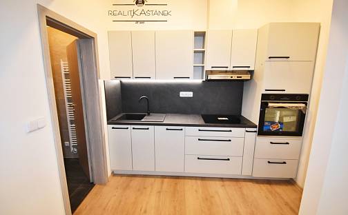 Pronájem bytu 3+kk 64 m², Pražská, Liberec - Liberec III-Jeřáb