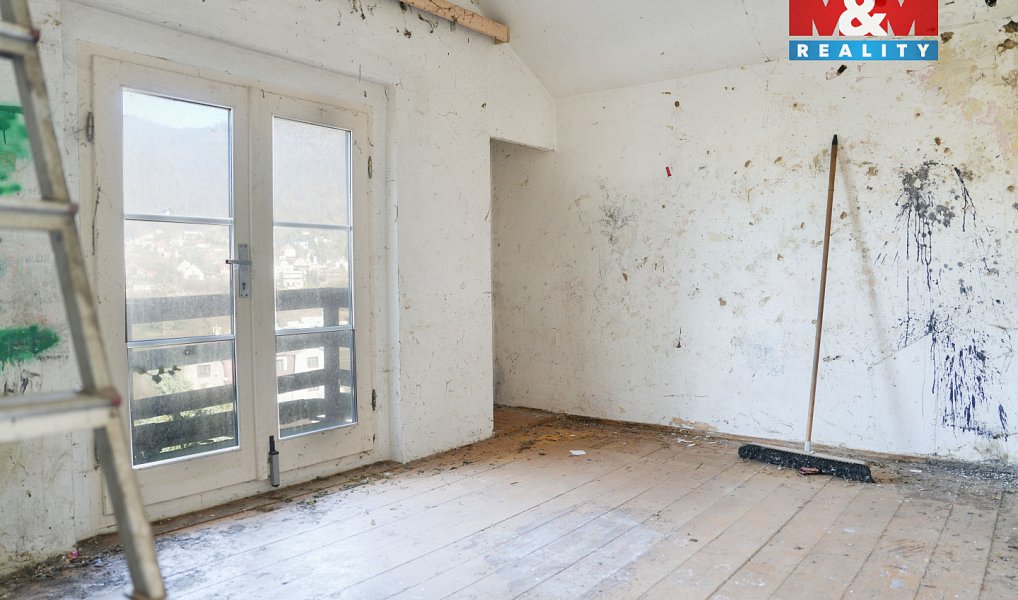 Prodej stavebního pozemku 1 194 m², Ústí nad Labem – náhled fotky 7