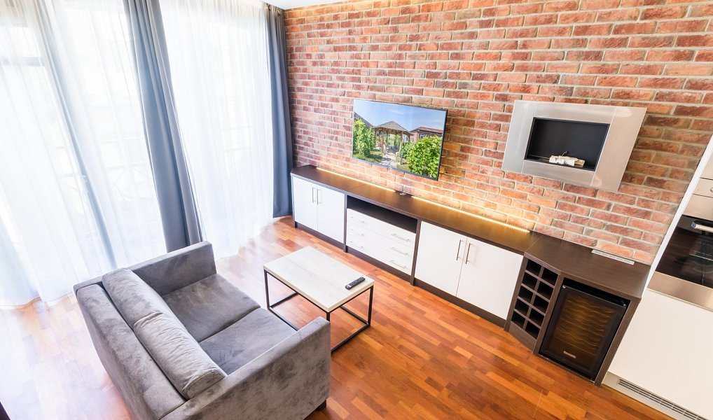 Pronájem bytu 2+kk 45 m², Praha – náhled fotky 2