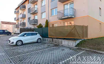 Prodej bytu 2+kk 82 m², Ecksteinova, Chýně, okres Praha-západ