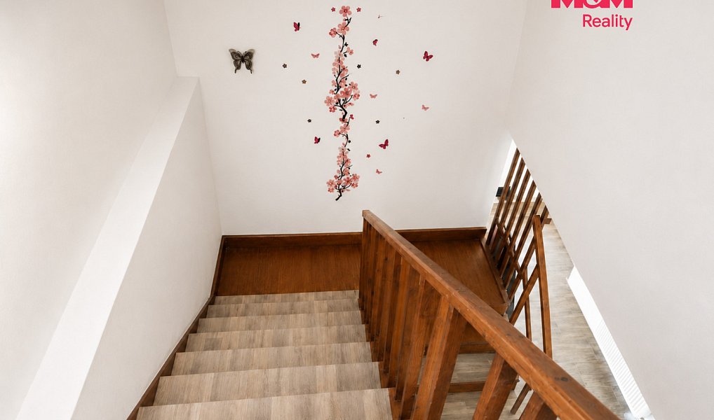 Prodej domu 120 m² s pozemkem 519 m², Doubrava – náhled fotky 12
