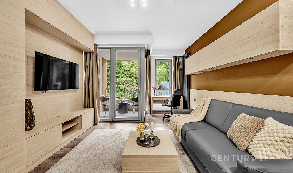 Prodej komerčního prostoru, 52 m², Trutnov, Pec pod Sněžkou