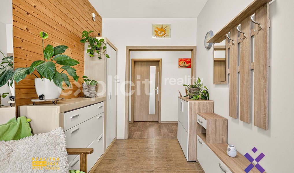 Prodej domu 120 m² s pozemkem 789 m², Kroměříž – náhled fotky 31