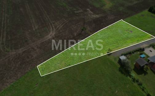 Prodej stavebního pozemku 1 149 m², Ledce, okres Mladá Boleslav