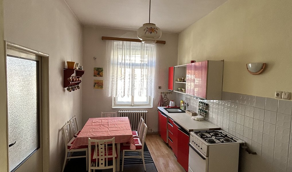 Prodej bytu 4+1 95 m², Česká Kamenice – náhled fotky 3