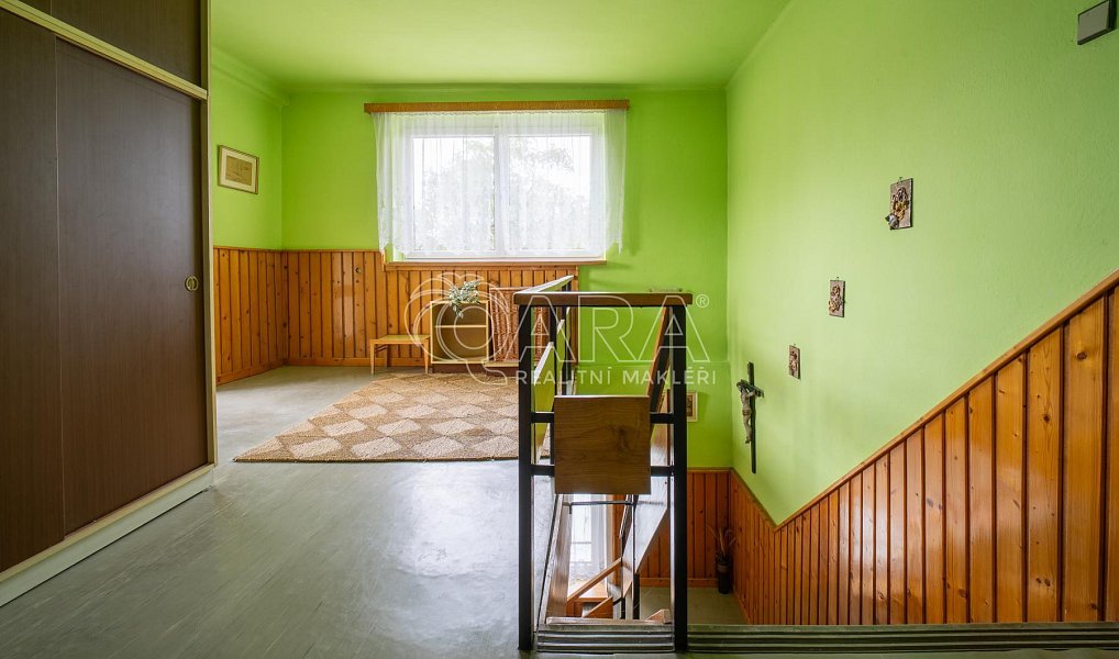 Prodej domu 180 m² s pozemkem 638 m², Slatiňany – náhled fotky 29