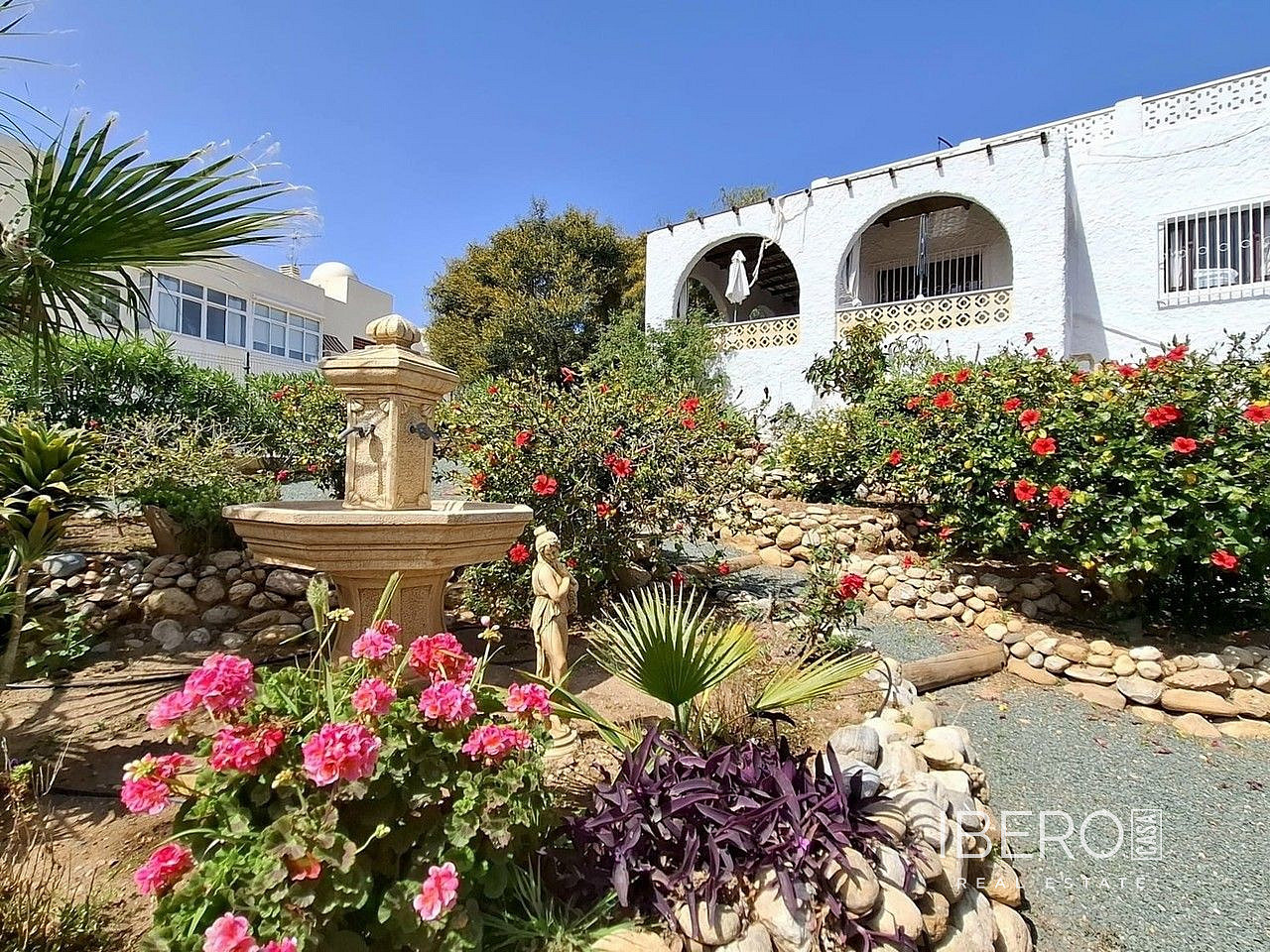 Casa 4+kk – Mojácar, Almería - Vista 2