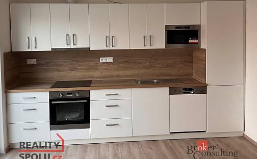 Pronájem bytu 3+kk 71 m², Javorová, Blovice, okres Plzeň-Jih