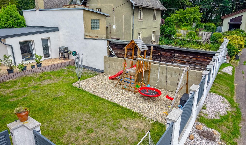 Prodej domu 105 m² s pozemkem 253 m², Dubí – náhled fotky 33