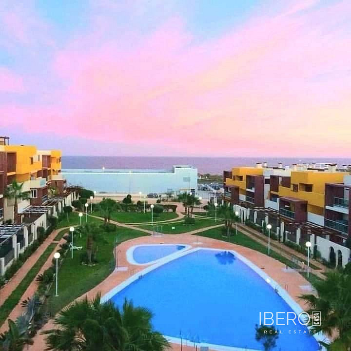 Pis 3+kk – Orihuela, Alameda del Mar D-1, Urbanización Horizonte - Vista 2