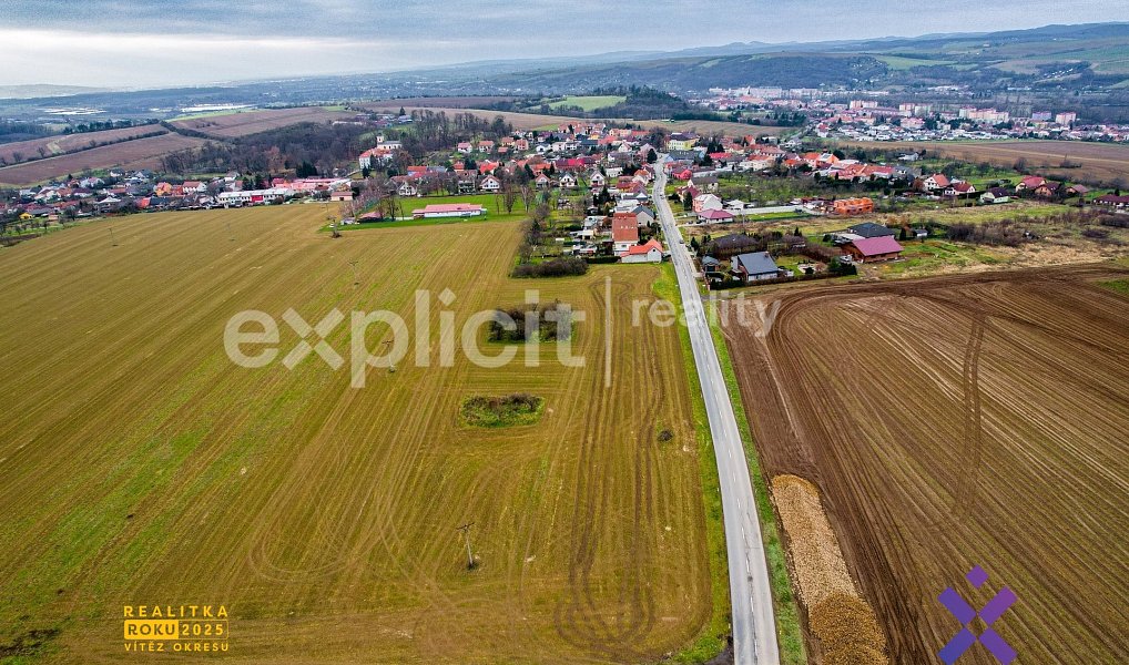 Prodej domu 110 m² s pozemkem 920 m², Pohořelice – náhled fotky 9