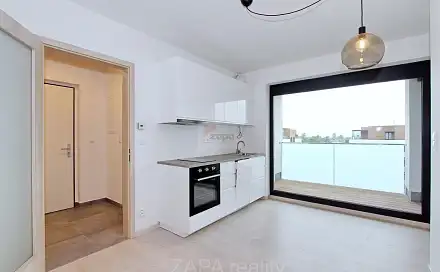 Pronájem bytu 2+kk 43 m²