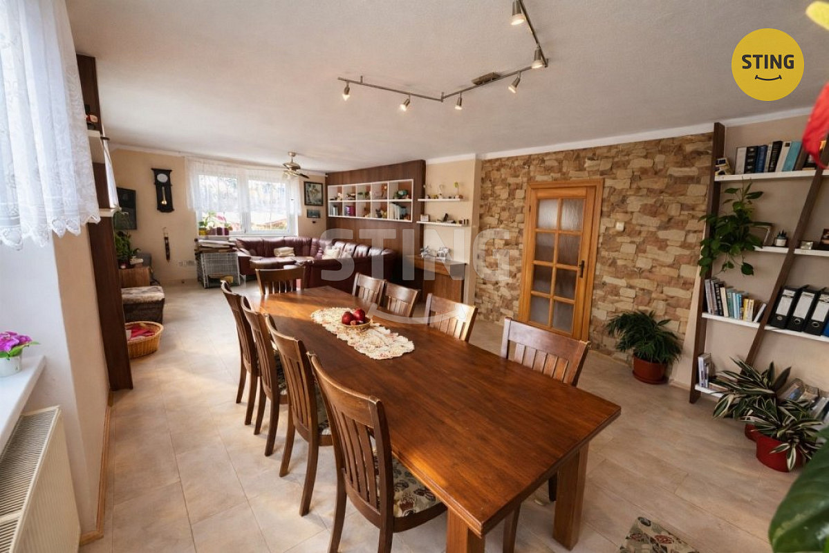 Prodej domu 241 m² s pozemkem 4 037 m² — photo 5