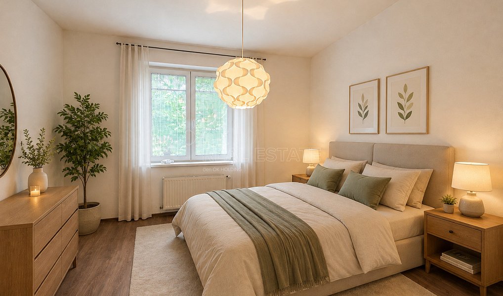 Prodej bytu 3+kk 105 m², Olomouc – náhled fotky 8