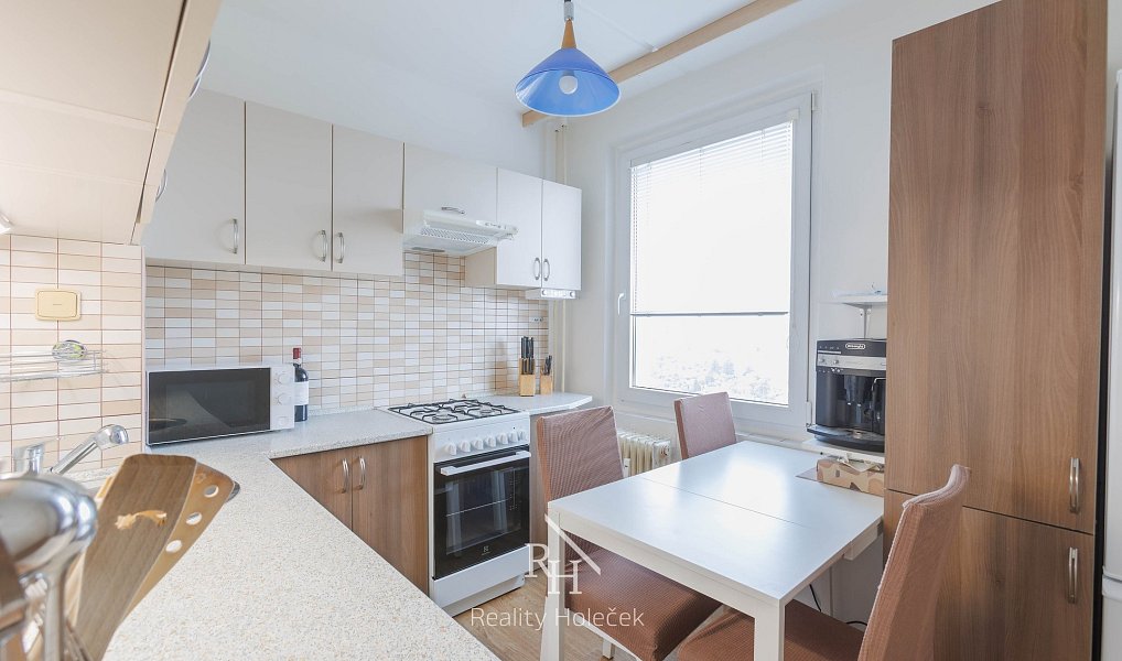 Pronájem bytu 2+1 59 m², Kladno – náhled fotky 10