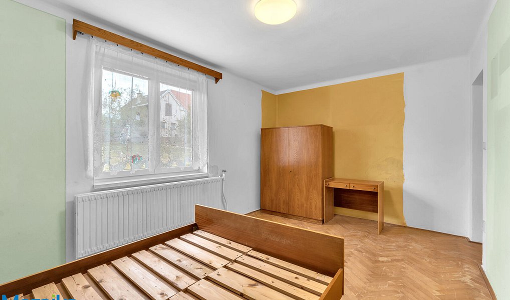 Prodej domu 108 m² s pozemkem 2 114 m², Němčice – náhled fotky 14