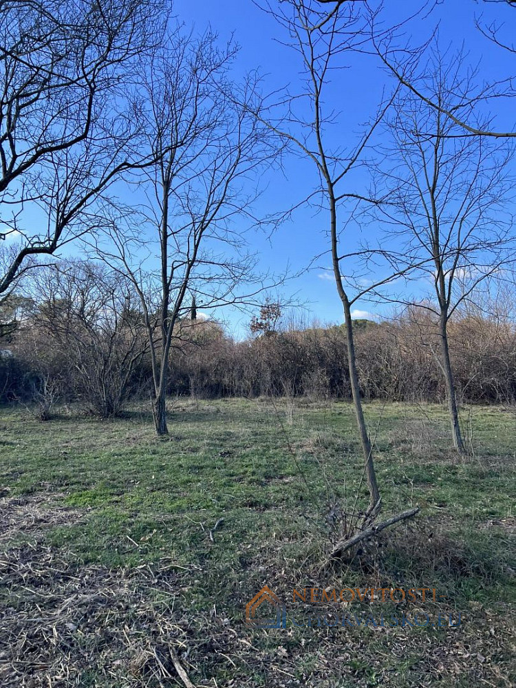 Prodej stavebního pozemku 970 m² - Bild 4