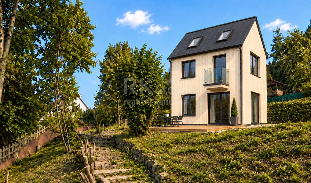 Prodej domu 80 m² s pozemkem 664 m², Praha – náhled fotky 25