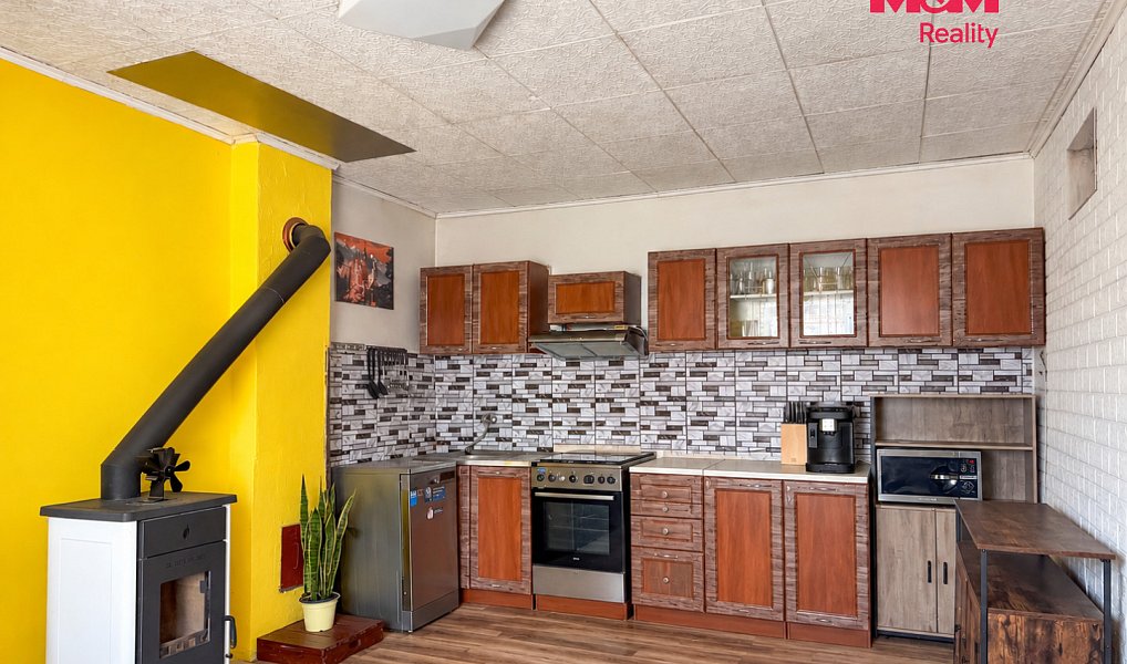 Prodej domu 90 m² s pozemkem 988 m², Dobré Pole – náhled fotky 2