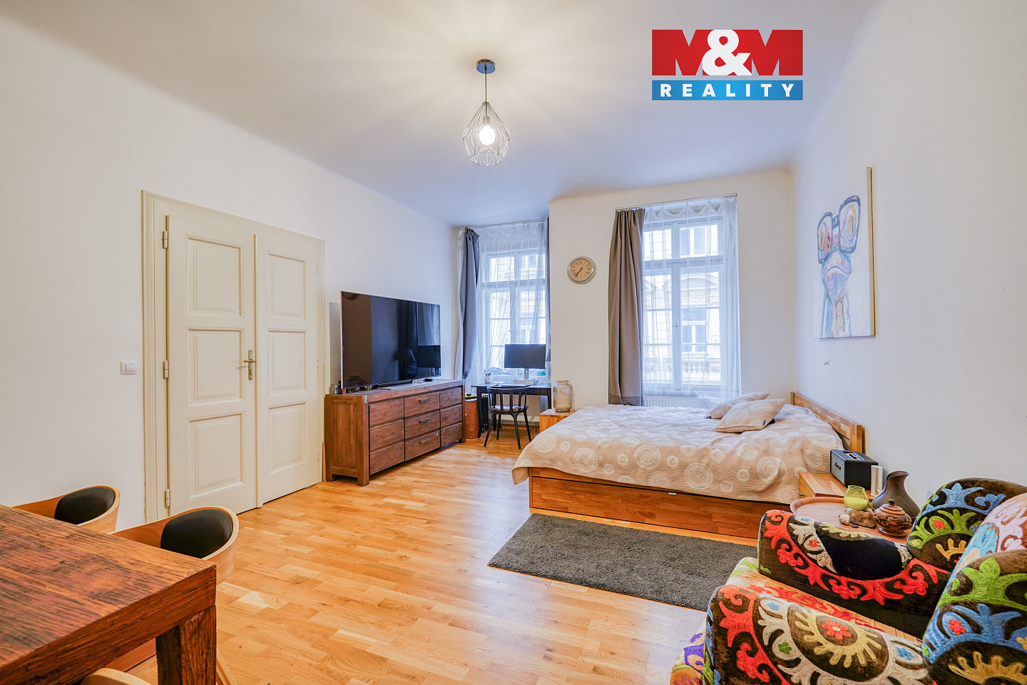 Prodej bytu 2+kk 89 m²
