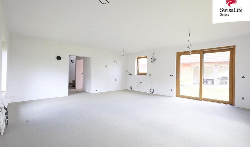 Prodej domu 134 m² s pozemkem 2 825 m², Suchdol nad Lužnicí – náhled fotky 14