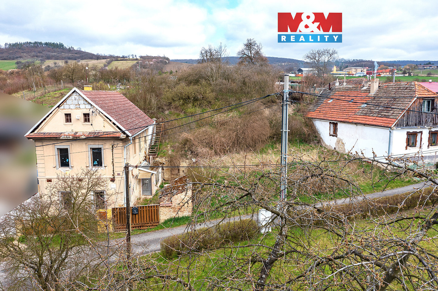 Prodej chaty/chalupy 118 m² s pozemkem 1 058 m²