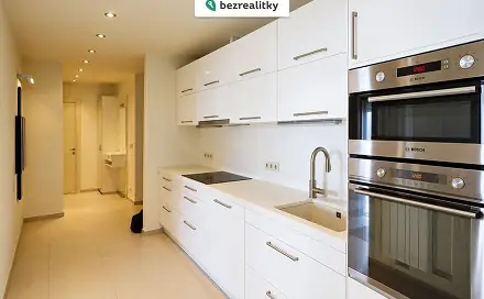 Prodej bytu 3+kk 84 m², Zemědělská, Praha 6 - Dejvice