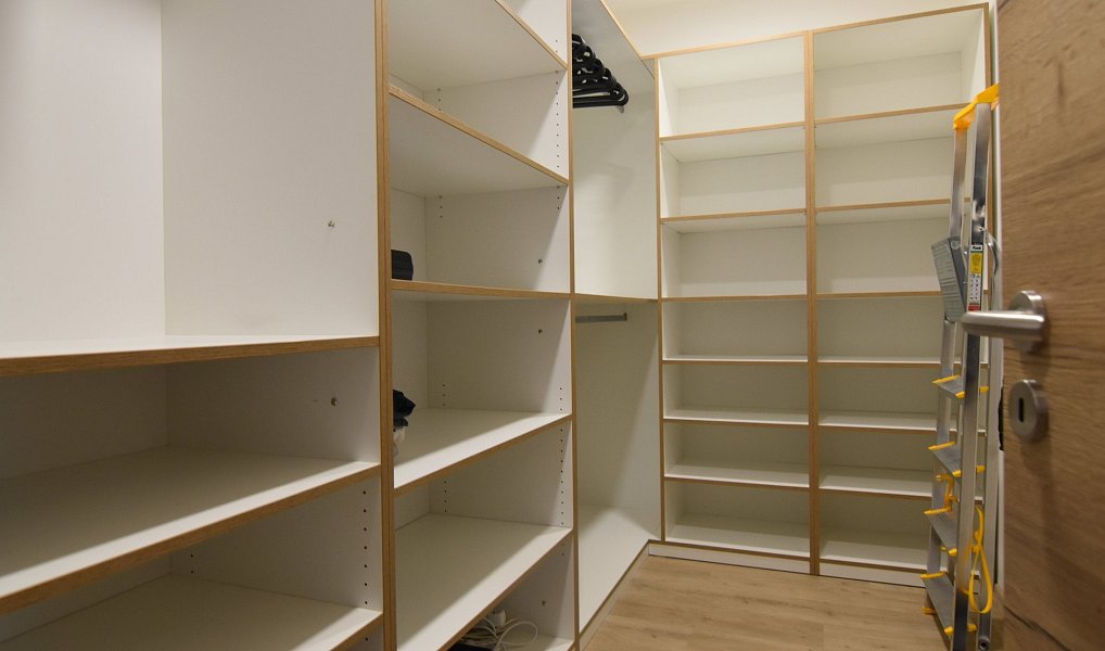 Pronájem bytu 2+kk 60 m², Olomouc – náhled fotky 12