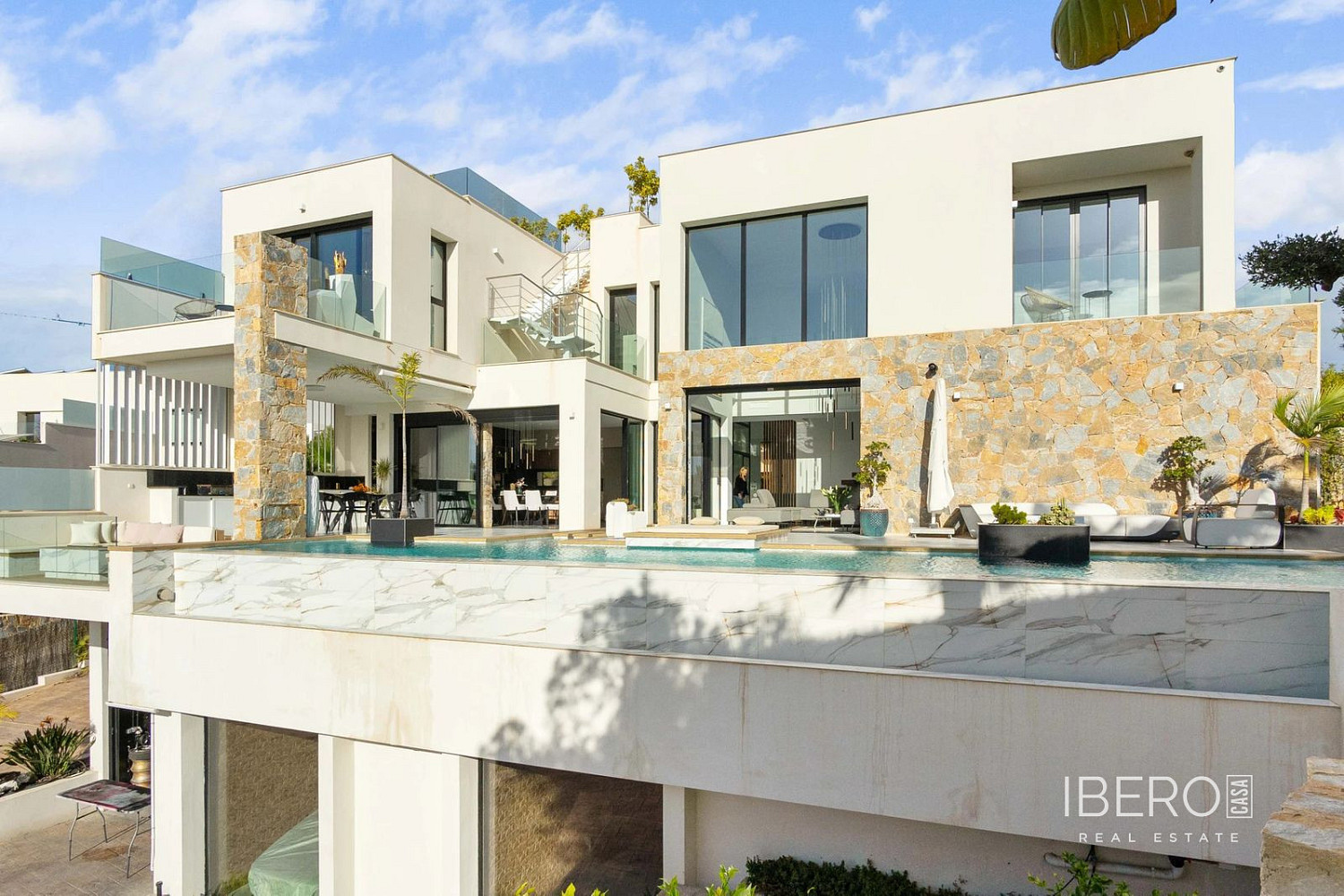 Casa 5+kk – Orihuela, Villa Martín - Vista 2