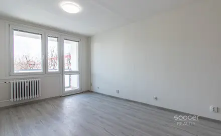 Pronájem bytu 2+kk 51 m², Kremličkova, Kolín - Kolín II