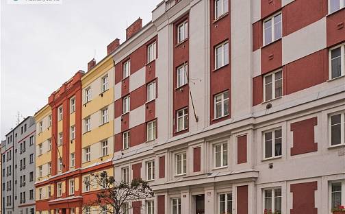 Prodej bytu 2+1 53 m², Vrchlického, Plzeň - Jižní Předměstí