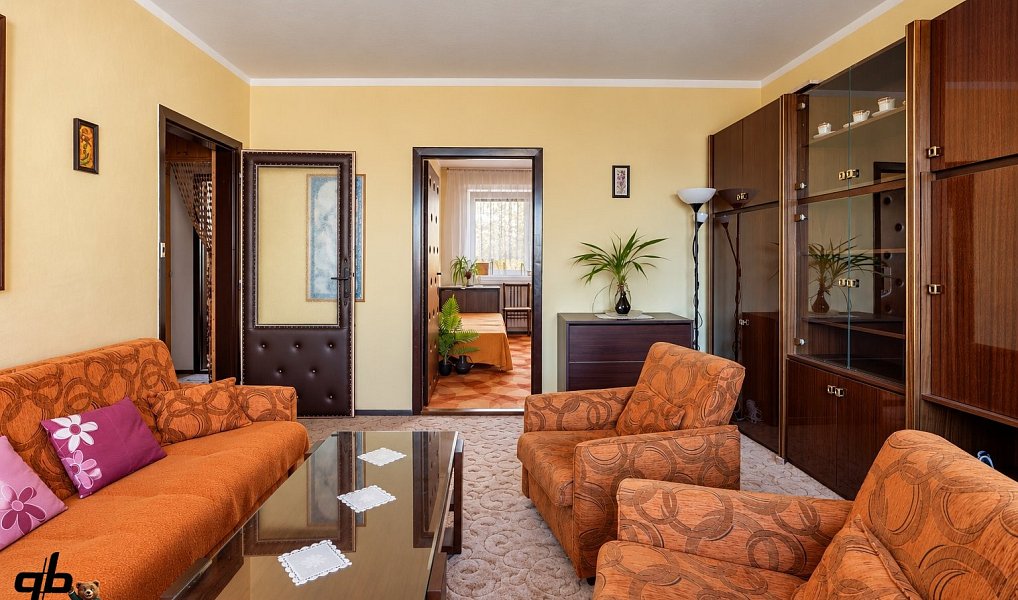 Prodej bytu 3+1 68 m², Frýdek-Místek – náhled fotky 3