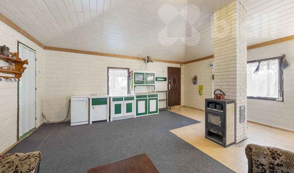 Prodej chaty/chalupy 34 m² s pozemkem 642 m², Chbany – náhled fotky 8