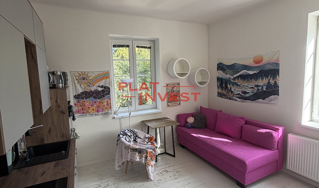 Pronájem bytu 2+kk 50 m², Liberec – náhled fotky 8