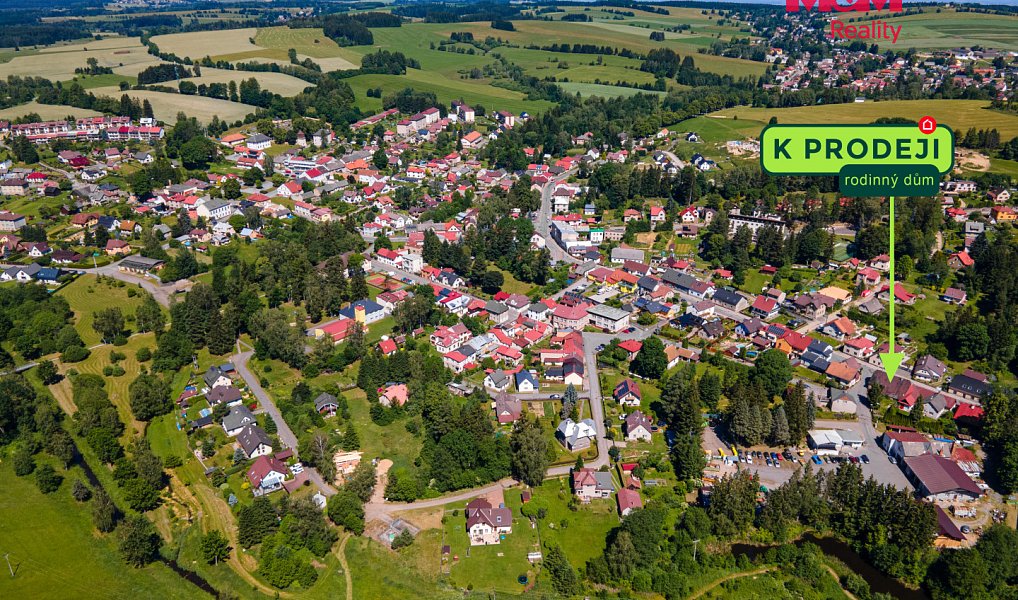 Prodej domu 150 m² s pozemkem 335 m², Svratka – náhled fotky 8