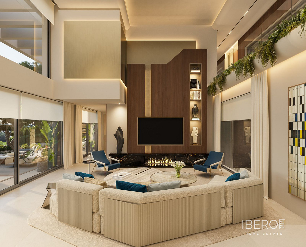 Casa 7+kk – Marbella, Nueva Andalucía - Más