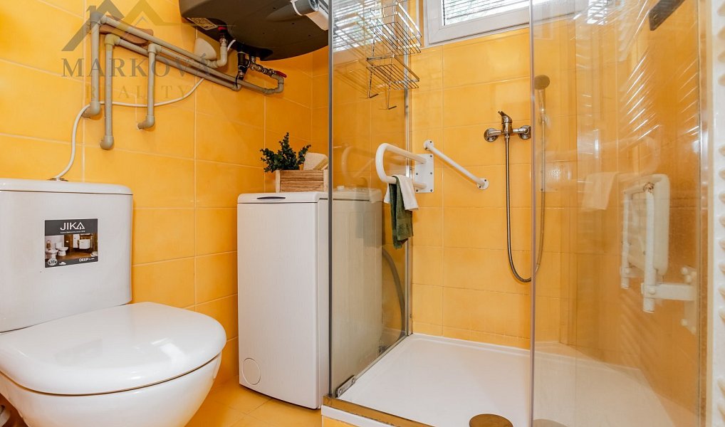 Prodej bytu 3+1 71 m², Slavče – náhled fotky 9