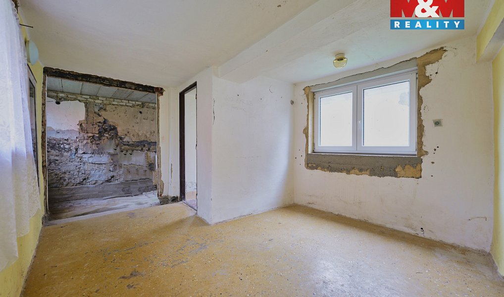 Prodej stavebního pozemku 816 m², Laškov – náhled fotky 16