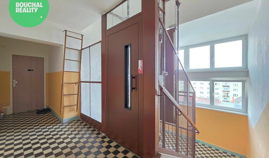 Prodej bytu 3+1 77 m², Plzeň – náhled fotky 21