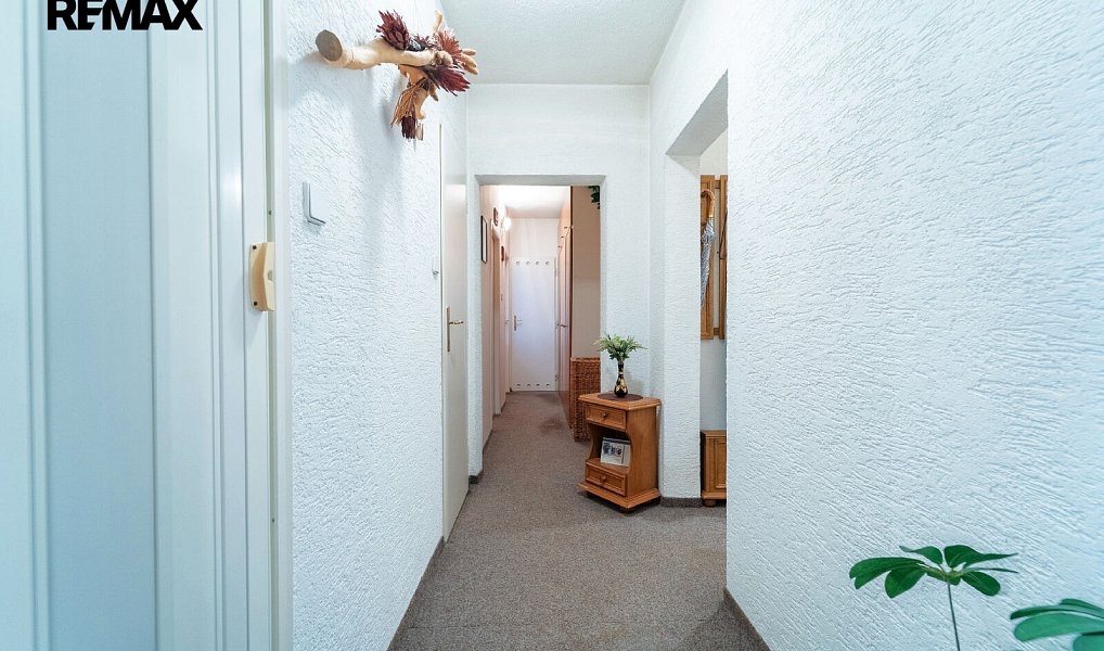 Prodej bytu 3+1 69 m², Praha – náhled fotky 12