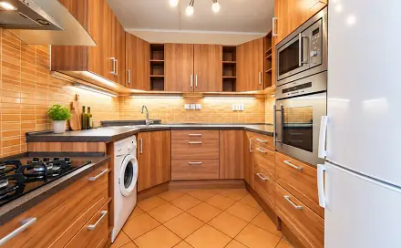 Prodej bytu 3+1 70 m², Masarykova, Kolín - Kolín II