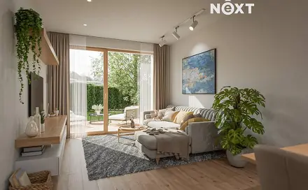 Prodej bytu 3+kk 83 m², Hluboká nad Vltavou