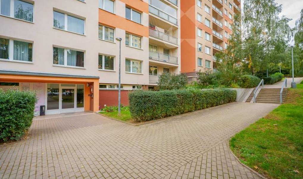 Prodej bytu 2+kk 43 m², Praha – náhled fotky 23