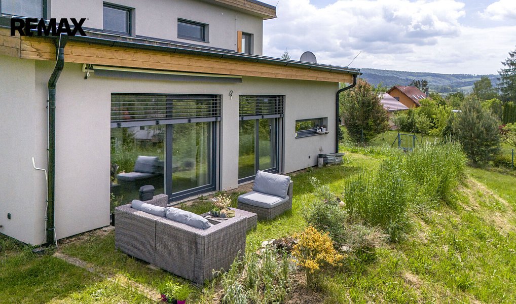 Prodej domu 193 m² s pozemkem 2 605 m², Krhová – náhled fotky 21