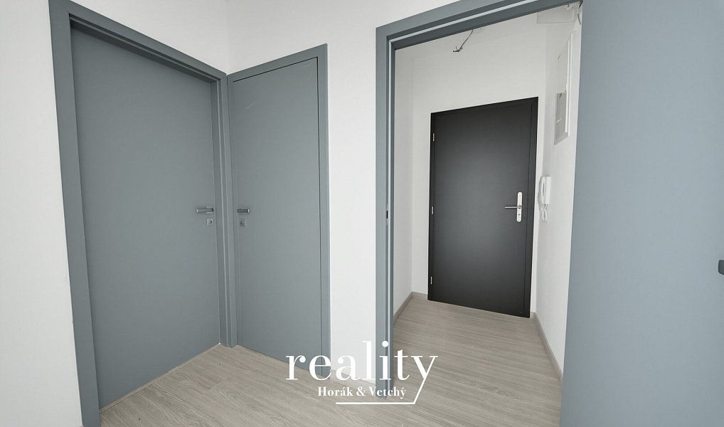 Prodej bytu 2+kk 36 m², Herálec – náhled fotky 7