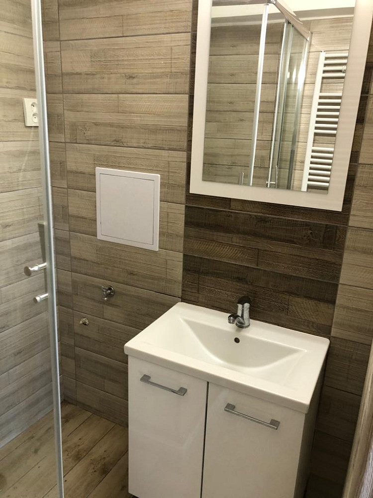 Pronájem bytu 1+kk 36 m² - Ansicht 3