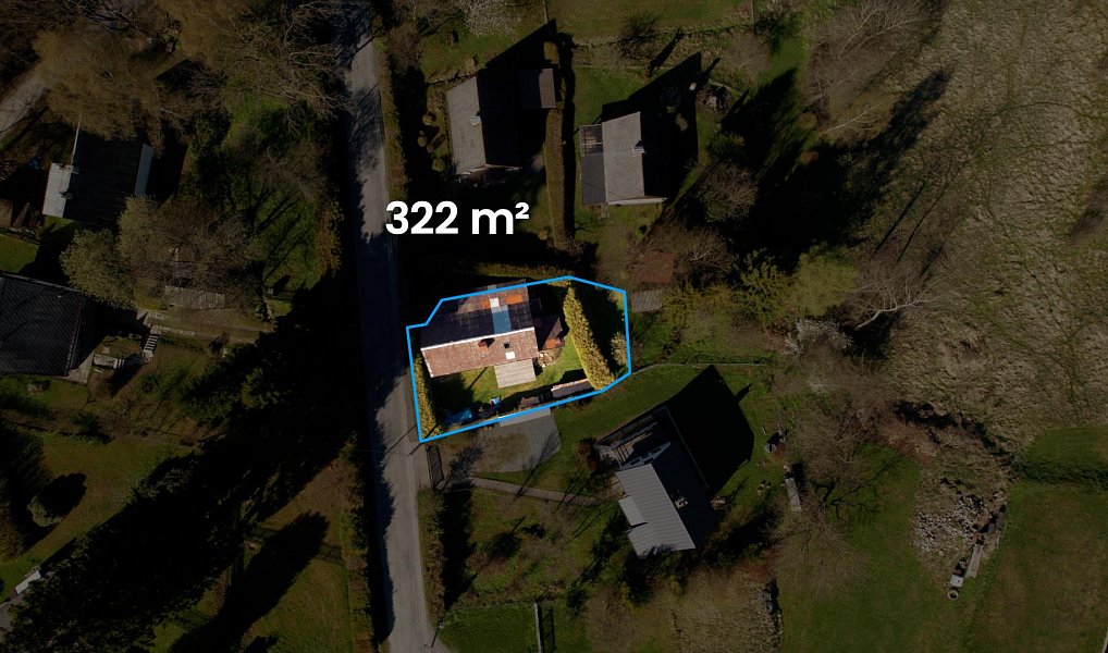 Prodej chaty/chalupy 110 m² s pozemkem 322 m², Hraběšice – náhled fotky 17