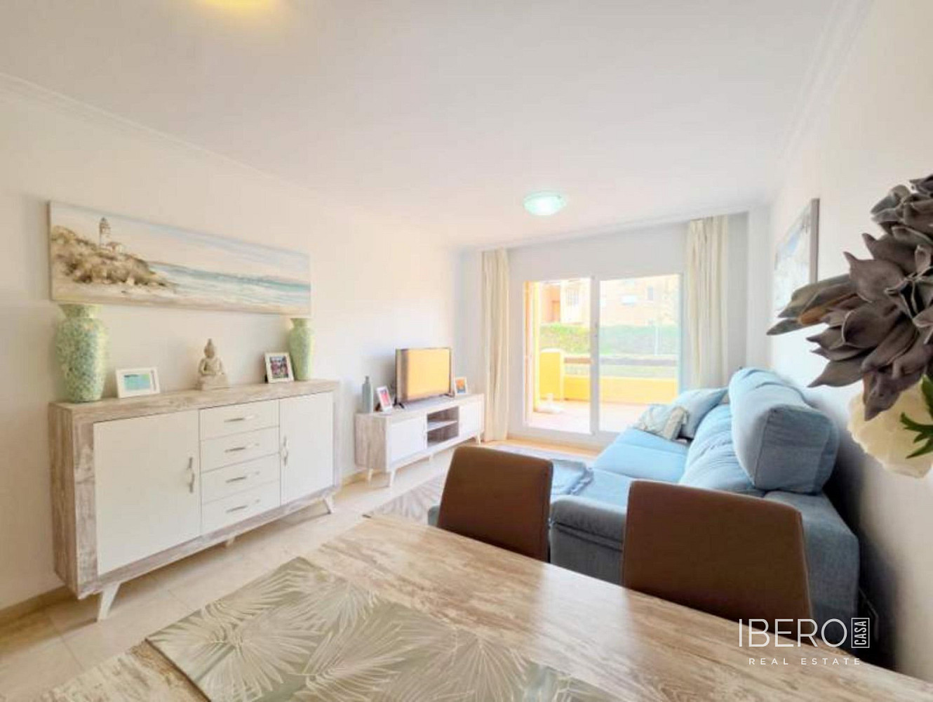 Pis 3+kk – Casares, Puerto de la Cruz, Costa del Sol Occidental - Vista 5