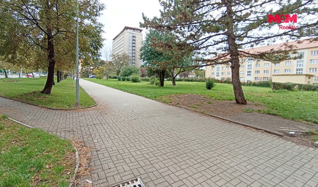 Prodej bytu 3+1 79 m², Most – náhled fotky 12